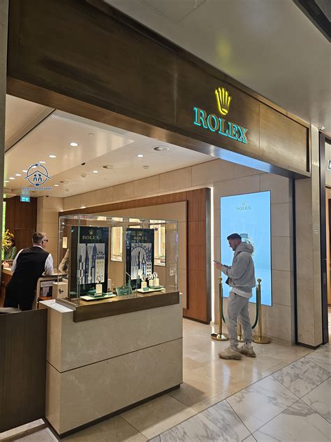 prijs rolex schiphol|Rolex airport Schiphol.